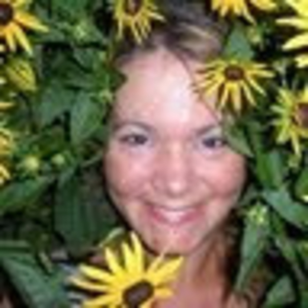 Meet your Posher, Stacey